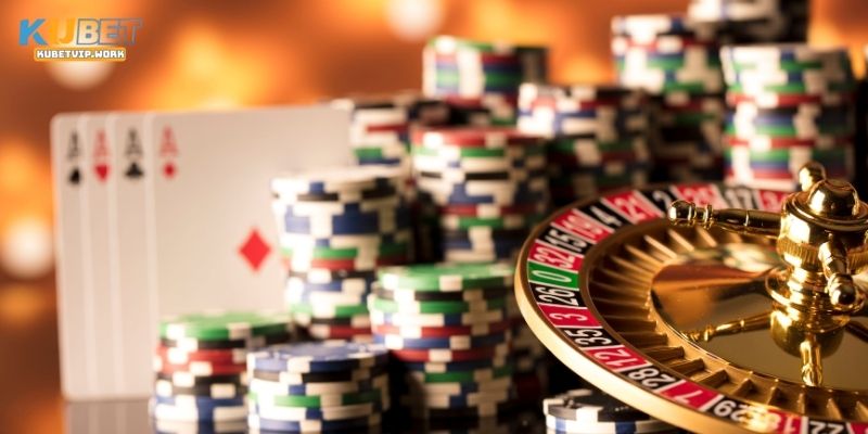 Các phòng live chân thực là điểm cộng tại sảnh Casino