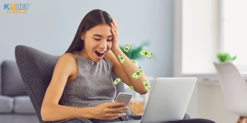 Tận dụng các đợt khuyến mãi để tăng khả năng trúng thưởng xổ số