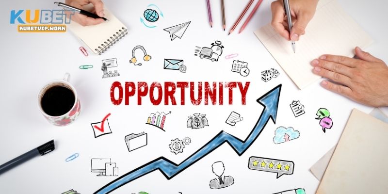 Giới thiệu Kubet và cơ hội nghề nghiệp