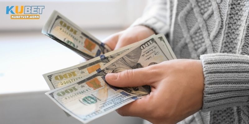 Hệ thống nạp tiền Kubet luôn xử lý nhanh chống các giao dịch của khách hàng