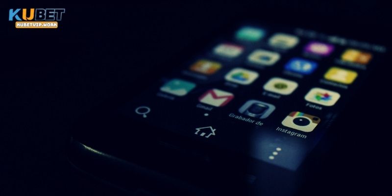 Hệ điều hành Android vẫn hỗ trợ tải app Kubet