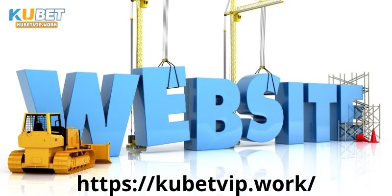 Truy cập website chính thức để tải app Kubet tránh giả mạo