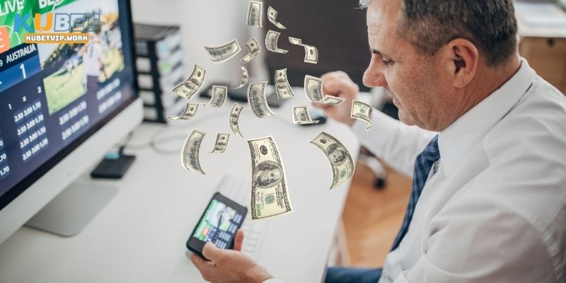 Thể thao Kubet cung cấp đa dạng trò chơi với tỷ lệ trả thưởng cao