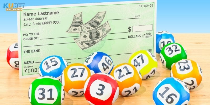 Xổ số Kubet trực tuyến là xu hướng chơi số thịnh hành hiện tại