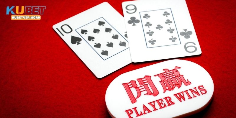 Một số mẹo chơi Baccarat Hot