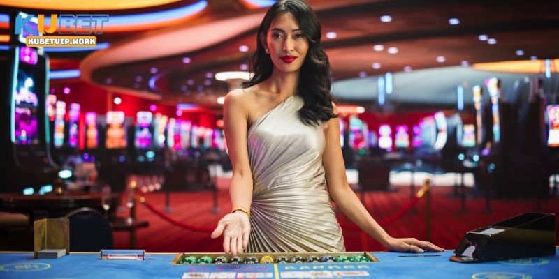 Cùng Kubet tìm hiểu nguồn gốc bài Baccarat